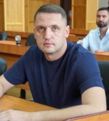 Квартира Віталія Глаголи за 605 тисяч: чому задекларована ціна житла в Ужгороді викликає питання