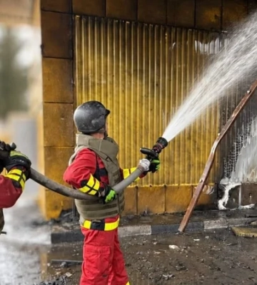 Россия атаковала завод польской компании Cersanit в Житомирской области — Forbes