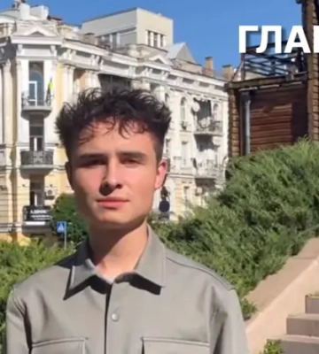 Чи треба заради миру віддати Путіну Донбас? Що кажуть кияни (відео)