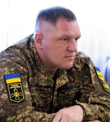 У РФ нет сил для наступления на Киев из Беларуси или Черниговщины — Пивненко