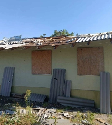 Армія РФ атакувала Дніпро та два райони області: загинула людина, є поранені