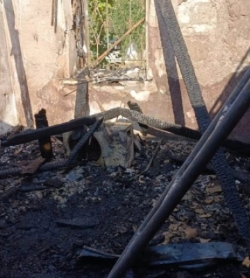 На Дніпропетровщині протягом дня через ворожі обстріли загинула людина, четверо - постраждали