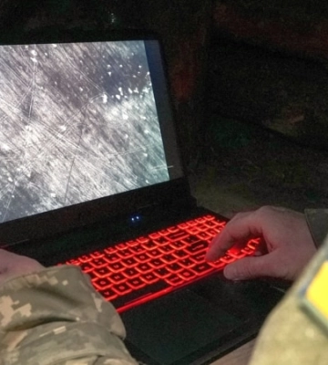 Поки Путіну доповідали про «успіхи», ЗСУ звільнили понад 200 кв. км біля Лиману на Донеччині