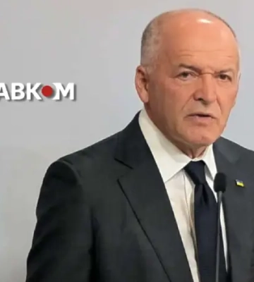 «Терористів потрібно зупинити». Мільярдер Пінчук звернувся до американських партнерів на конференції YES-2026