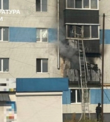 На Харківщині впродовж дня через атаки російських БПЛА постраждали п'ятеро людей