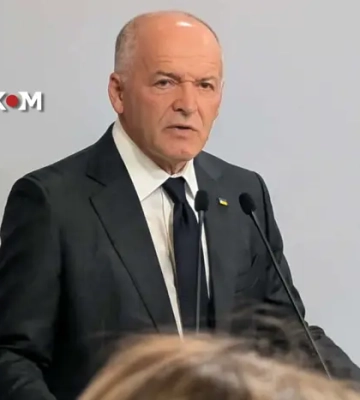 Мільярдер Пінчук розказав про далекобійну «ялтинську стратегію» Зеленського