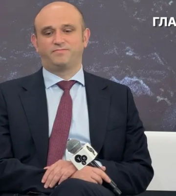 Як рятувати бюджет під час війни: міністр економіки назвав три головні джерела грошей