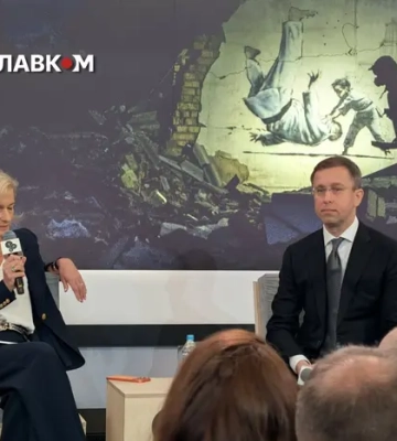 Прем’єр-міністр України закликав громадян готуватися до найгіршого сценарію