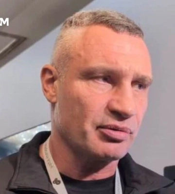 Обстріли АЗС. Кличко розказав, як готує столицю до поганого сценарію