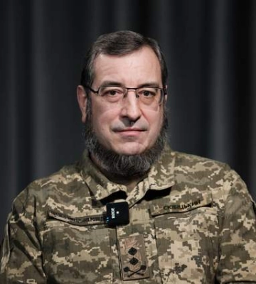 У ГУР назвали регіон, який є головною ціллю повітряних атак Росії