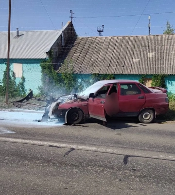 У Краматорську росіяни атакували цивільні авто та вбили трьох людей
