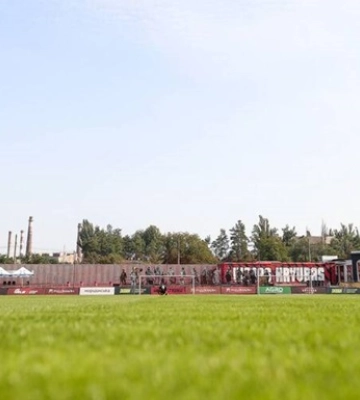 Матч, що міг відбутися: матч УПЛ Кривбас-Харків перенесено