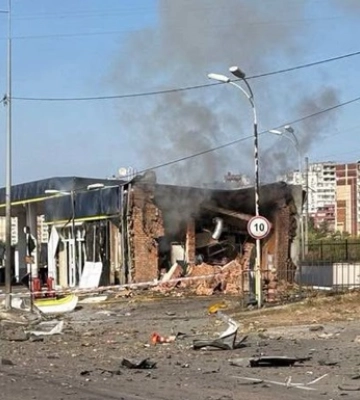 На АЗС тестуватимуть додаткові заходи безпеки