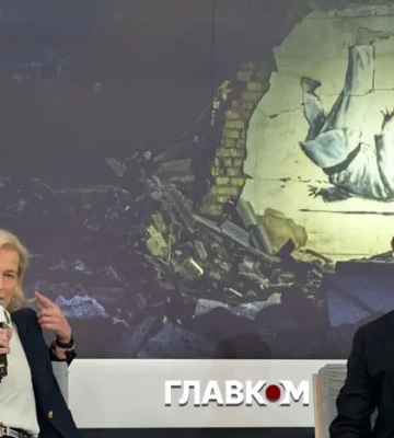 «Бридко було слухати». Корецький вперше прокоментував скандал з «прокурорськими плівками»