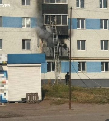 На Харківщині впродовж дня через атаки російських БПЛА постраждали п'ятеро людей