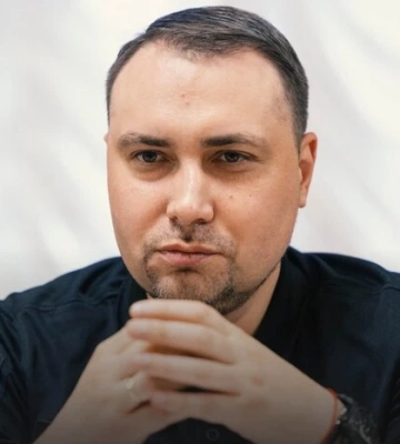 Буданов зробив заяву про «замороження» лінії фронту