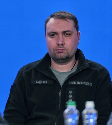 Буданов призвал ЕС не снимать санкции с Фридмана и Усманова
