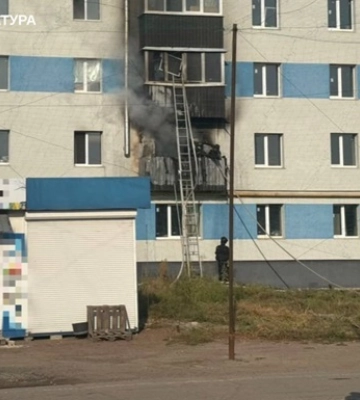 На Харківщині п'ятеро людей постраждали під час російських обстрілів