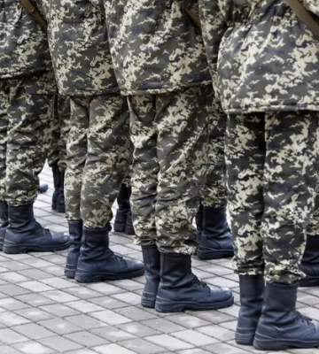 Армії потрібні не просто солдати. Як змінити підхід до мобілізації