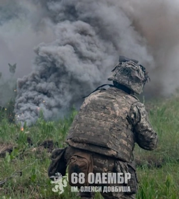 З початку доби відбулося 206 боєзіткнень