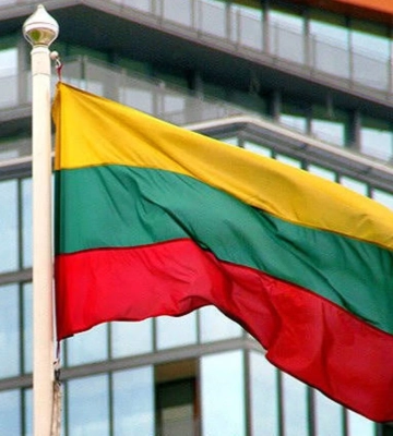 Литва відреагувала на ядерні погрози Росії