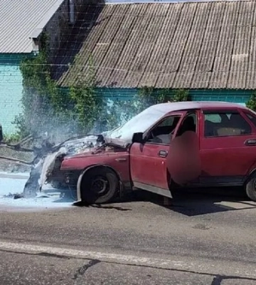 Росіяни атакували дронами цивільні автівки в Краматорську: четверо загиблих