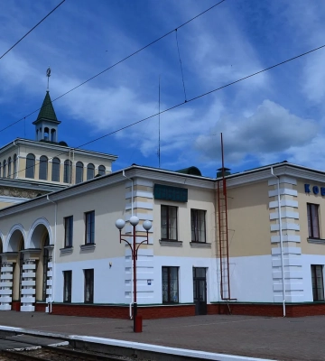 Атака дронів на Ковель: п’ятеро поранених і пошкоджена інфраструктура
