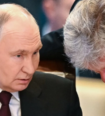 Литва - потенційна ціль росії: у Вільнюсі відповіли на "ядерні поргози" кремля