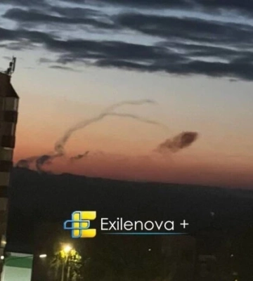 У Нижньокамську атаковано НПЗ