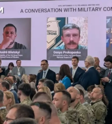 Командир Третього армійського корпусу оцінив ситуацію на фронті