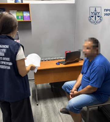 Завагітніла від вітчима - на Київщині чоловіка підозрюють у зґвалтуванні дитини