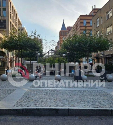 Прогноз погоди у Дніпрі на сьогодні, 13 вересня 2026