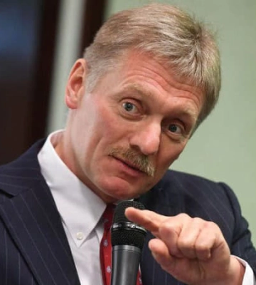 У Кремлі назвали "неможливою" зустріч Путіна із Зеленським у Маямі