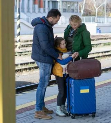 Бронь не гарантирует выезд: суд защитил пограничников, которые не выпустили мужчину за границу
