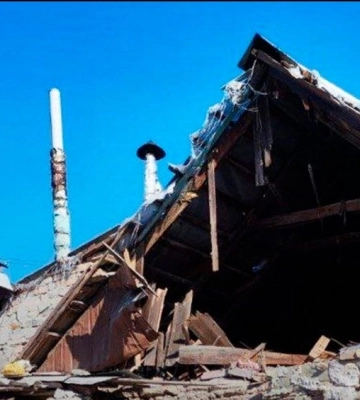 Ворог атакував Дніпропетровщину одразу з двох напрямків: що відомо на ранок