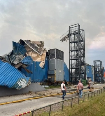 Rozetka відмовилась збільшувати знижку для продавців товарів, які постраждали від обстрілів