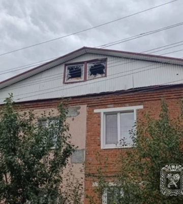 Росіяне атакували Харківщину понад 120 дронами