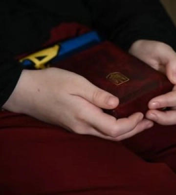 Ціна нашого життя: в Ужгороді родинам полеглих воїнів 33-ї ОМБр вручили посмертні нагороди