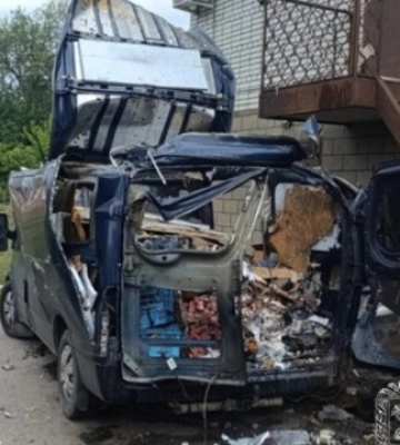 На Харківщині через ворожі обстріли постраждали троє людей, ще одна жінка загинула
