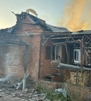 На Донеччині внаслідок російського терору троє людей загинули, 11 поранених