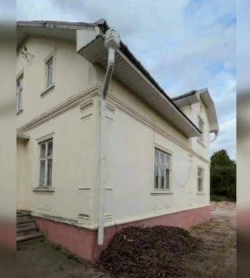 Украинцы купили старый дом за $55 тысяч: внутри их ждал "сюрприз" 