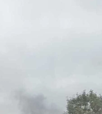 У Тернополі пролунали вибухи