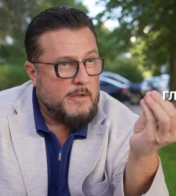 «Я цю банду «кончу». Нардеп Яценко покаявся у підтримці мера Умані Плетньової