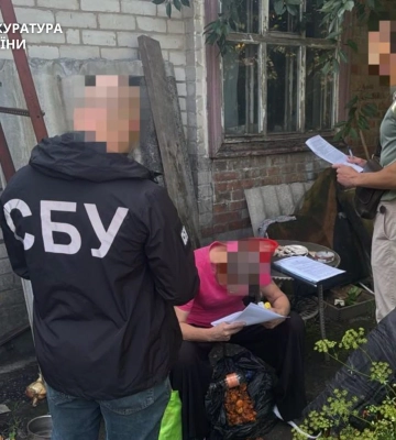 Черкащанку судитимуть за виправдовування агресії росіян у соцмережах