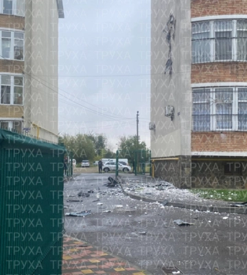 РФ атакувала сусідні з Чернівцями міста: вибухи гриміли у Тернополі, Франківську, Хмельницькому