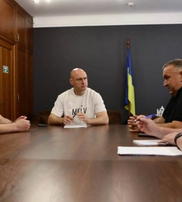 Миколаївська ОВА спільно з громадами посилює готовність до осінньо-зимового періоду