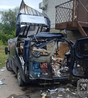 Війська рф атакували Харків та 15 населених пунктів області: які наслідки за добу