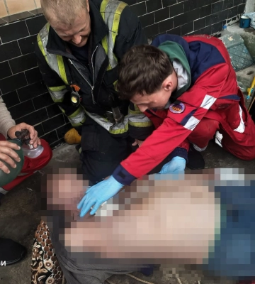 На Вінниччині внаслідок двох нещасних випадків загинули троє людей