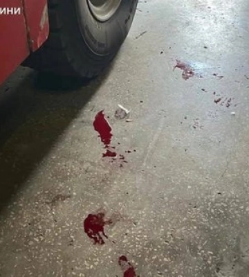 Окупанти атакували пожежно-рятувальну частину в Краматорську: поранені четверо вогнеборців. ФОТОрепортаж