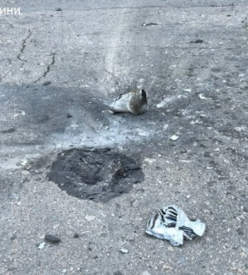 На Донеччині росіяни атакували пожежну частину: поранені четверо рятувальників